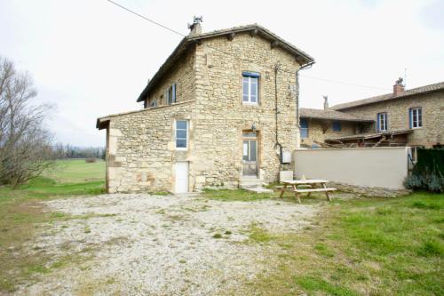 Ferme de Gazavel — hotel in Saulce-Sur-Rhone