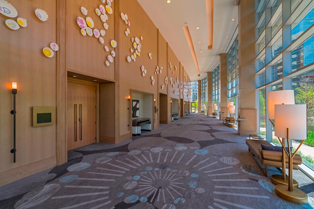 The Westin At The Woodlands - photo 86