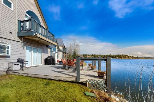 Bello Lago Villa — 4-Star Luxury Hotel in Pagosa Springs, United States