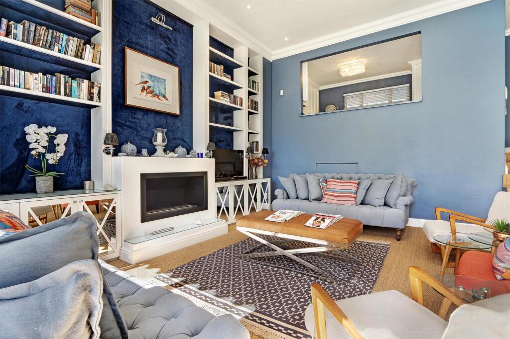Edgewater House Bantry Bay