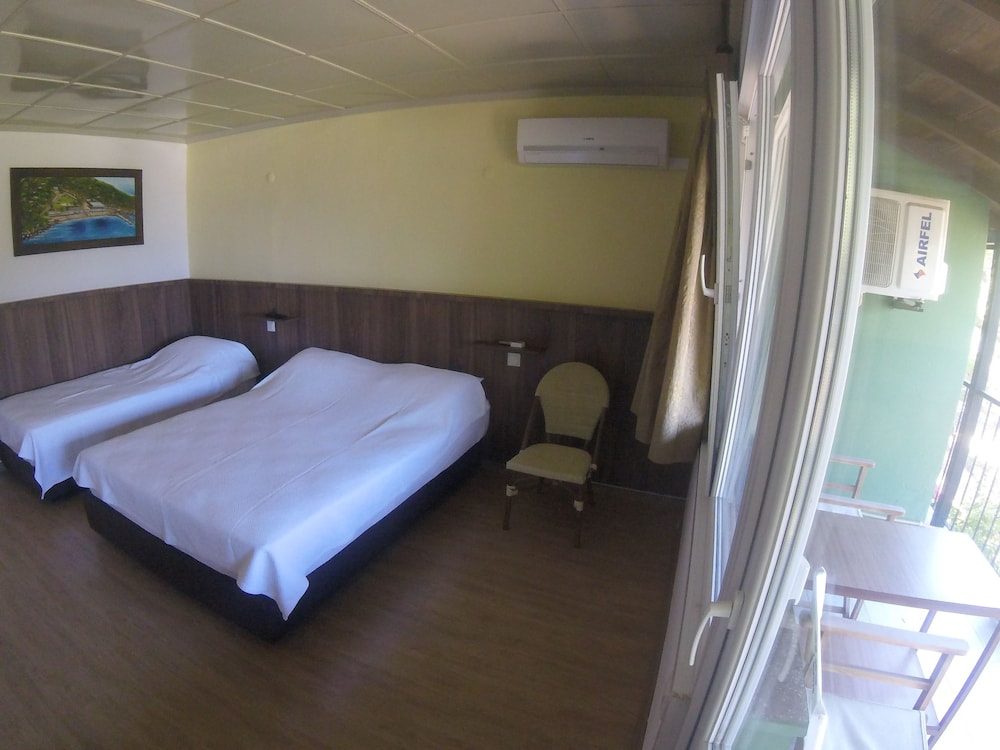 Rainbow Bay — Ozdere — photo 5