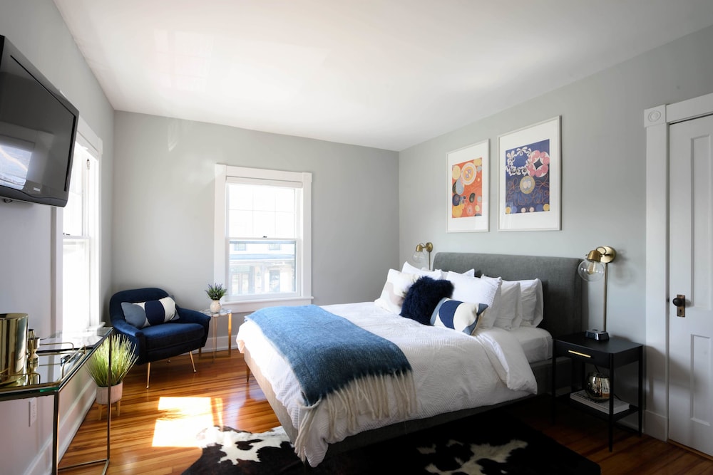 The Nest Hudson - photo 18