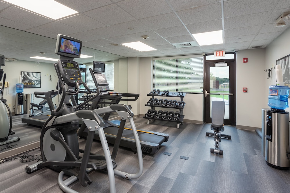 Staybridge Suites West Seneca by IHG - photo 23