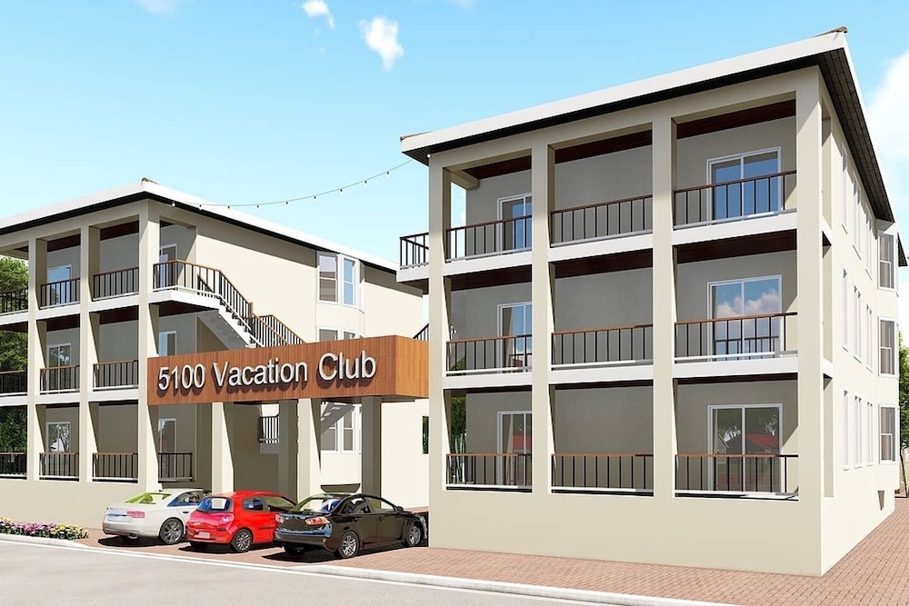5100 Vacation Club in Wildwood, United States