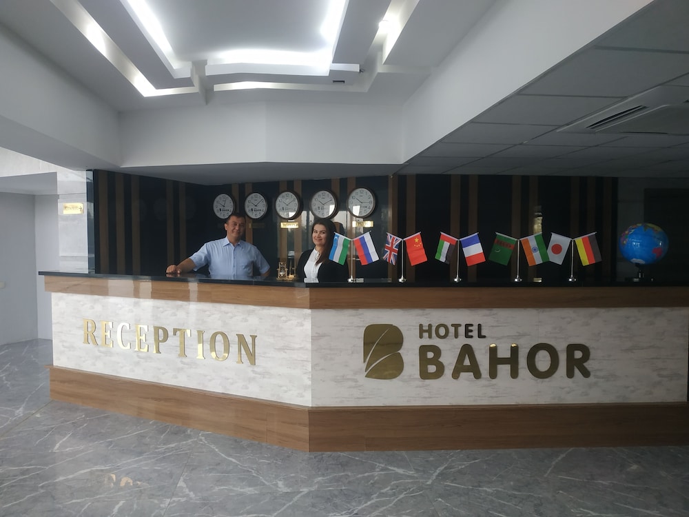 Reikartz Bahor Bukhara in Bukhara, Uzbekistan