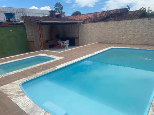 Recantos dos M in Mongagua, Brasil