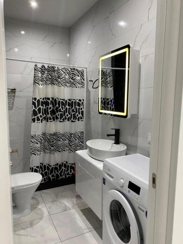 Apartment exclusive