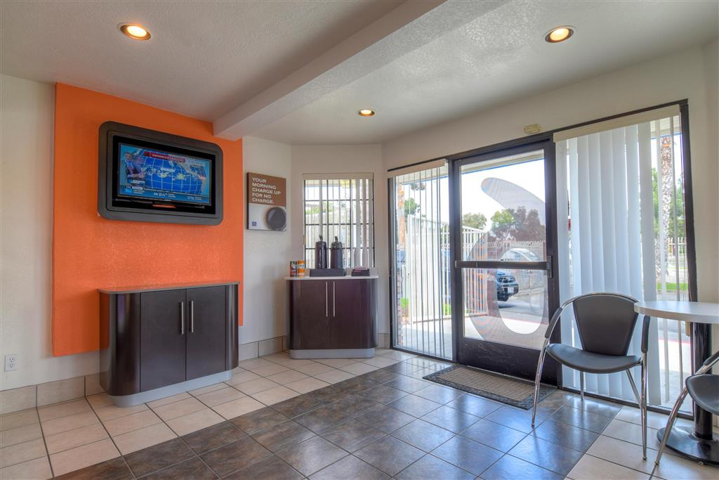 Motel 6 Chula Vista CA San Diego - photo 21