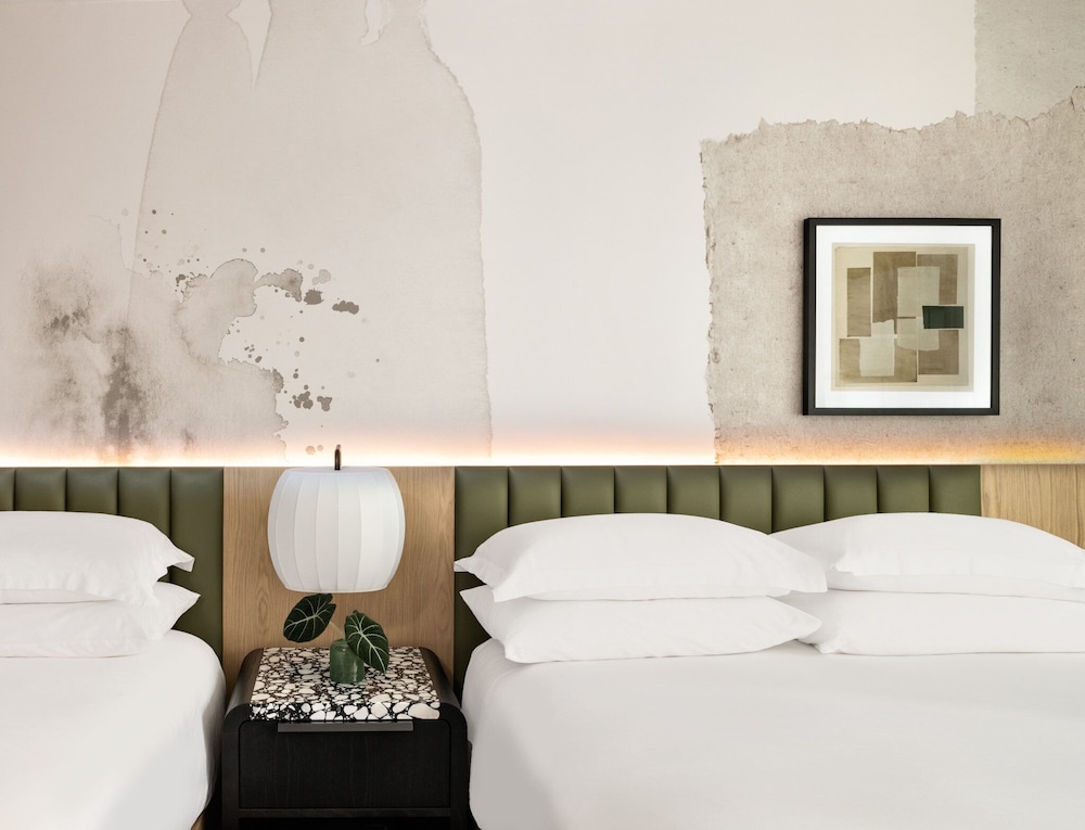 Kimpton Theta New York Times Square by IHG - photo 13