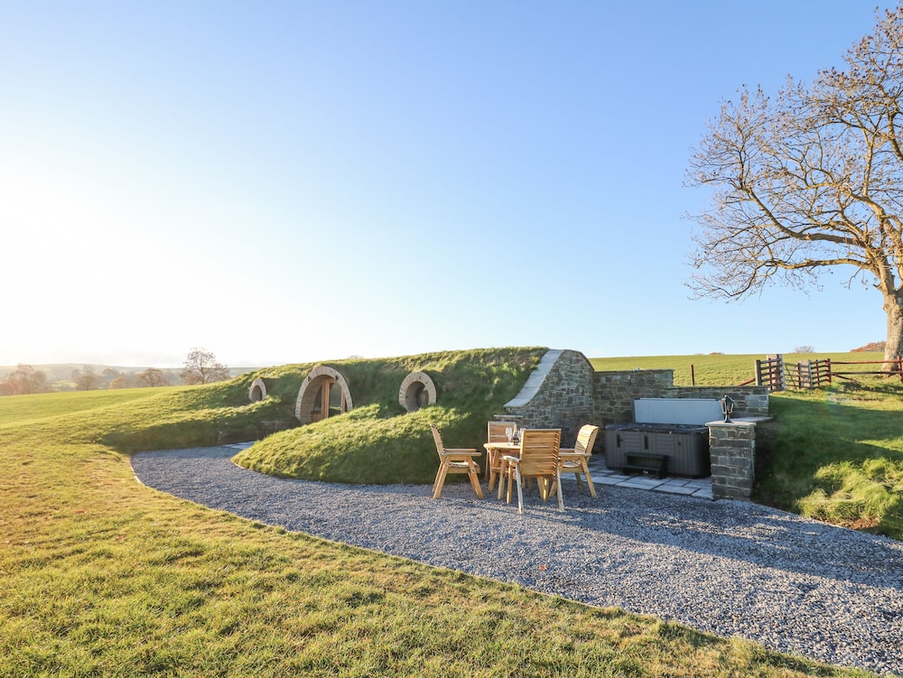 Tan y Wawr Onnen in Welshpool, United Kingdom