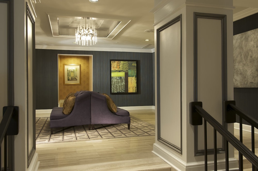 Melrose Georgetown Hotel - photo 43