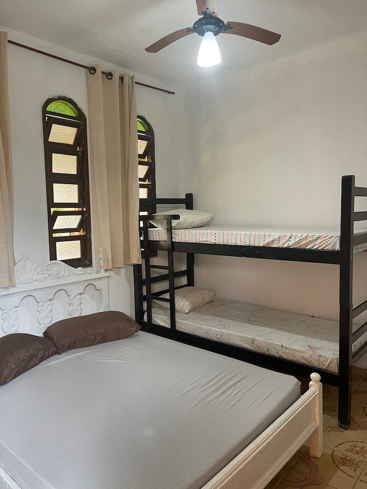 Suítes Bertioga — Bertioga — photo 4