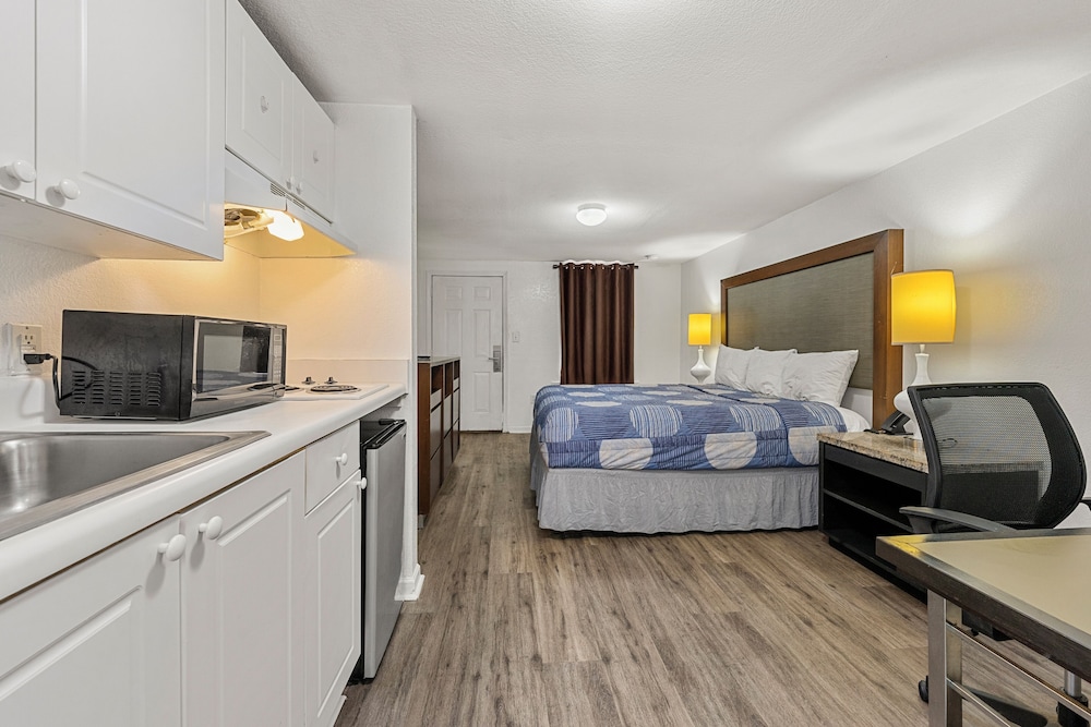 Extended Stay Studios - photo 15