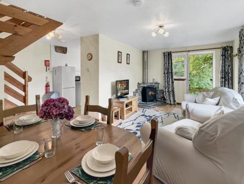 Grain Store Swimbridge in Barnstaple, United Kingdom