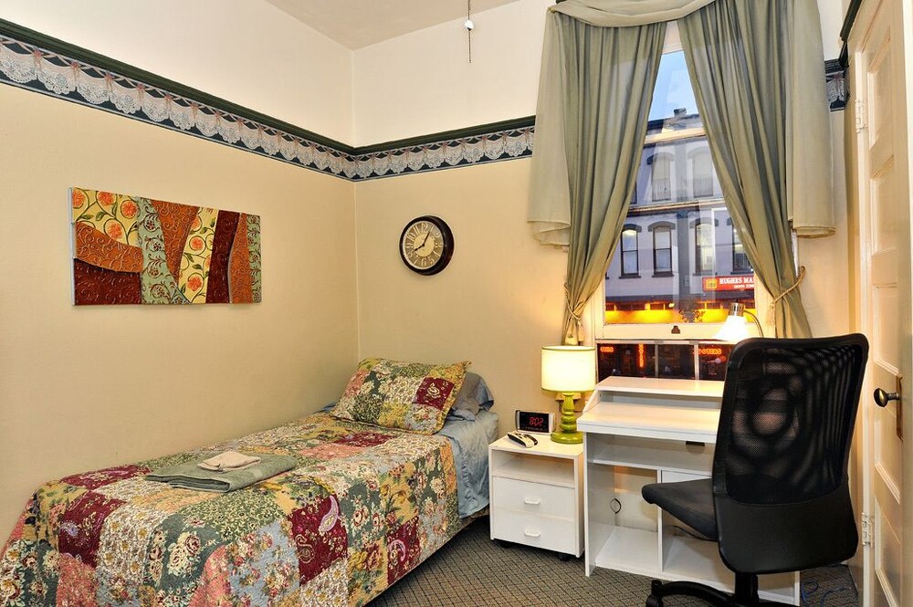 Gaslamp Quarter Hotel - photo 4