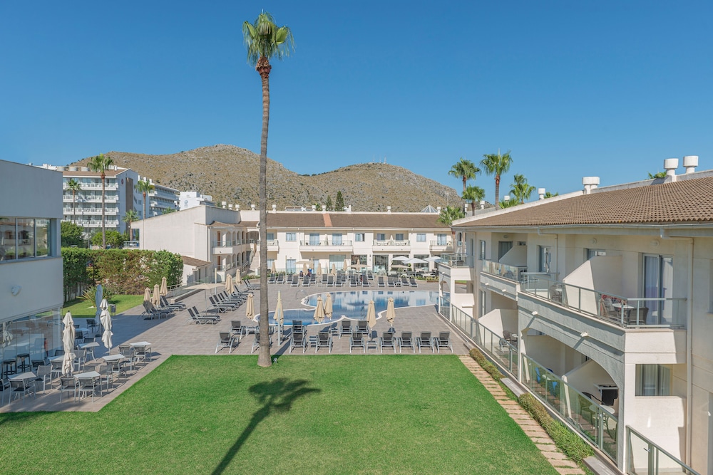 Trendhotel Alcudia Adults Only in Port D'alcudia, Spain