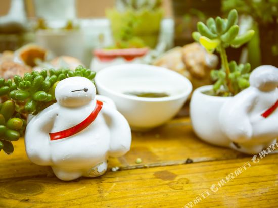 Coasthouse Cafe & Hotel in Caiyuan, People's Republic of China