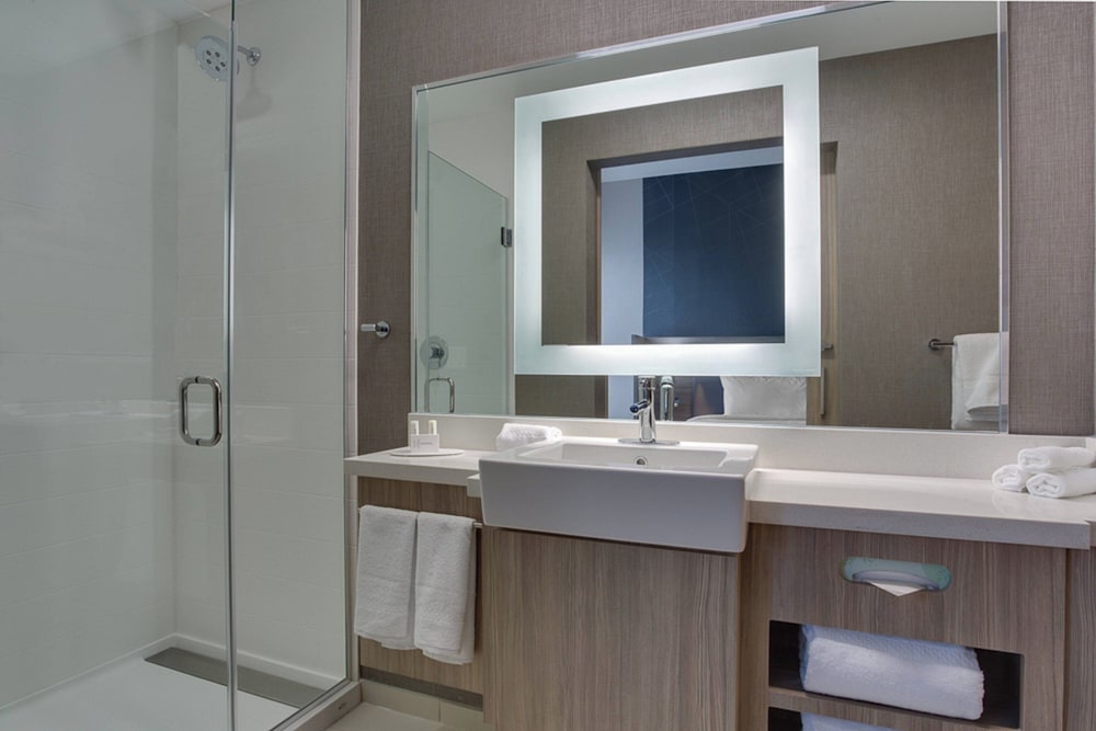 SpringHill Suites by Marriott Fort Lauderdale Miramar - photo 10