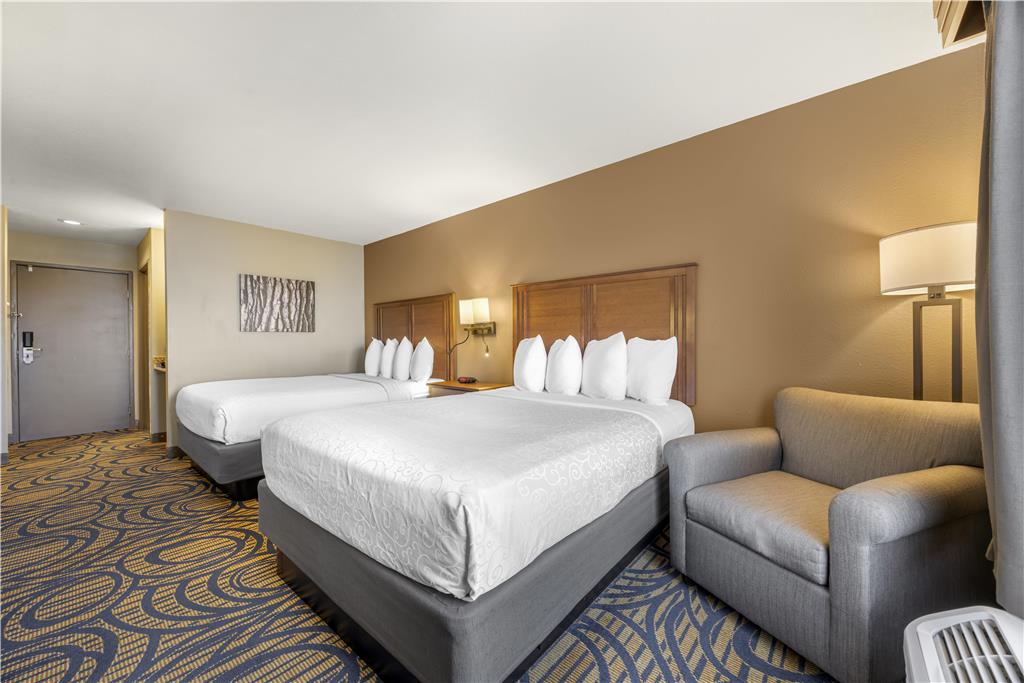 Best Western Woodburn - photo 15