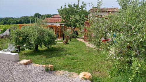 Filich Home Experience — 4-Star Luxury Hotel in Labin, Croatia