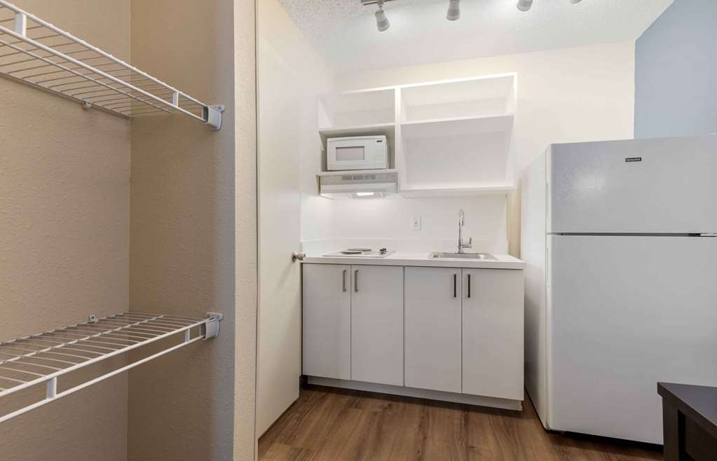 Extended Stay America Suites Dallas Coit Road - photo 23