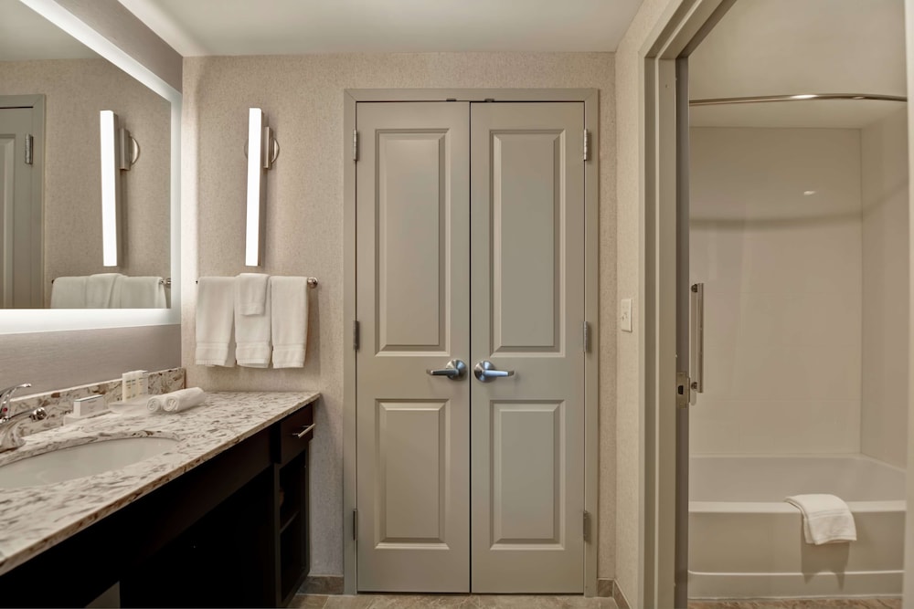 Homewood Suites by Hilton Poughkeepsie - photo 18
