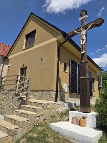 Vinárska chata - last minute hotel in Unknown City