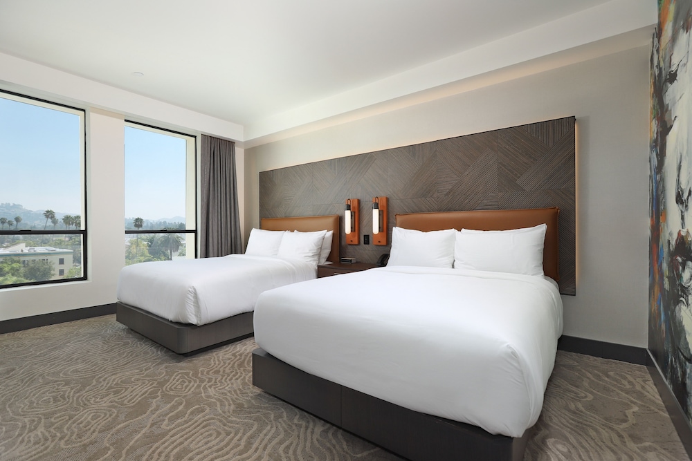 The Glenmark Glendale a Tribute Portfolio Hotel - photo 7