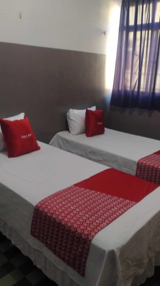 Cysne Hotel Sobral — Sobral — photo 3