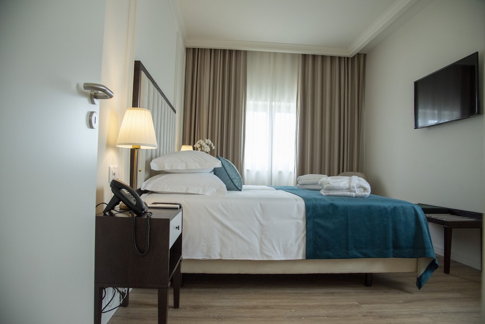 Luna Hotel de Tábua — Tabua — photo 4