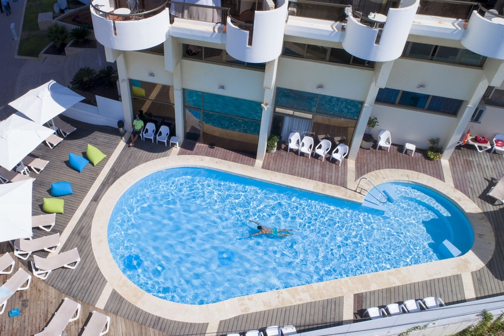 Marine Heights Suites in Herzliya, Israel