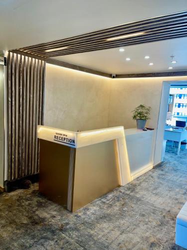 Batumi VIP hotel