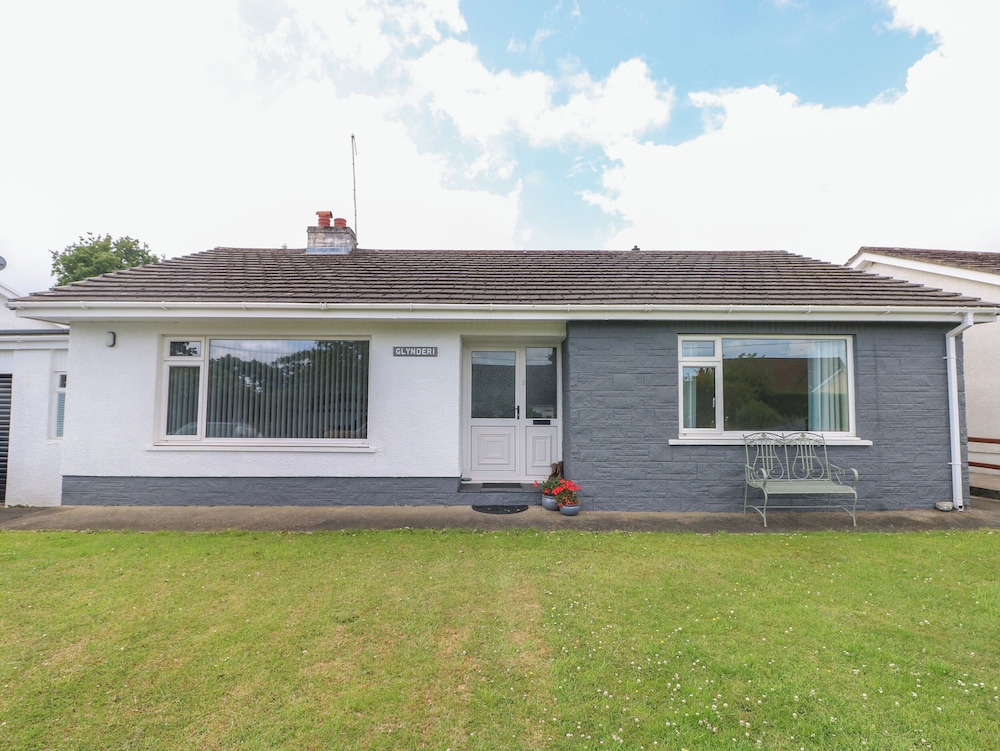 Glynderi in Cardigan, United Kingdom