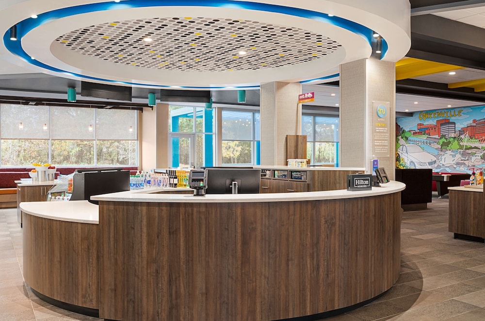 Tru by Hilton Greenville Woodruff Road - photo 5