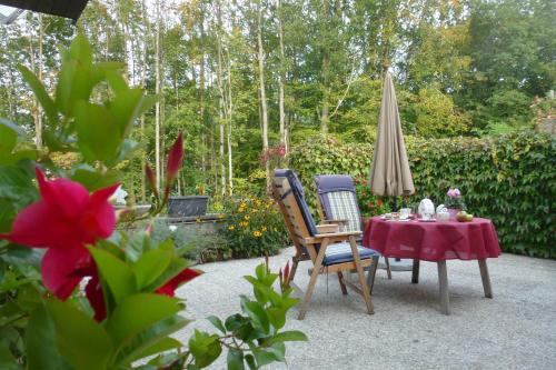 Apartment Heidelinde — 4-Star Luxury Hotel in Gmunden, Austria