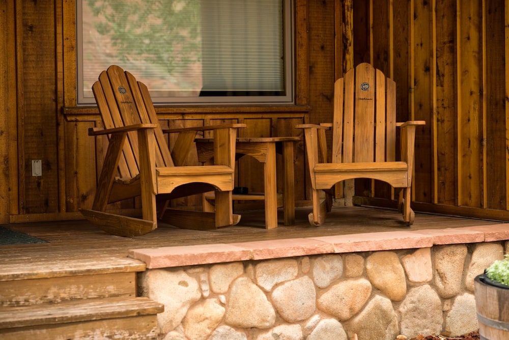 Sorrel River Ranch Resort & Spa - photo 44