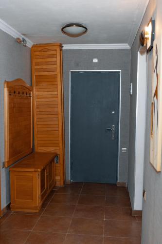 Home at Old Tbilisi