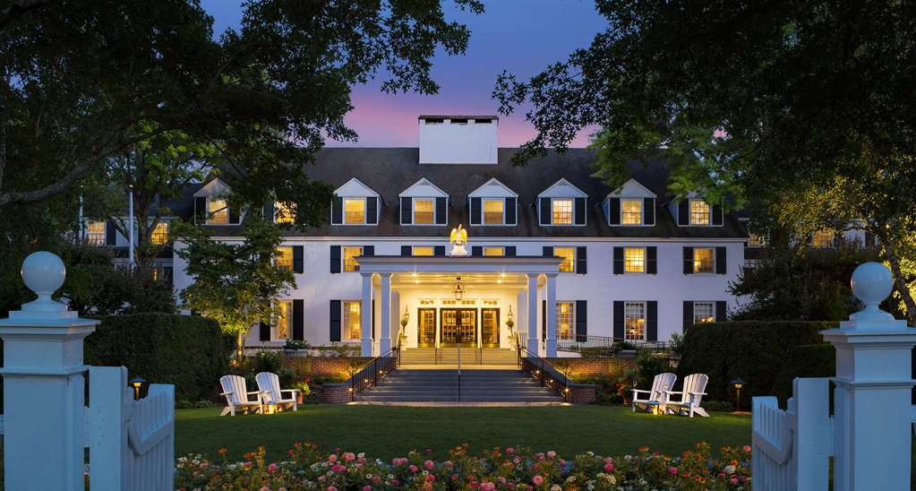 Woodstock Inn & Resort - featured photo