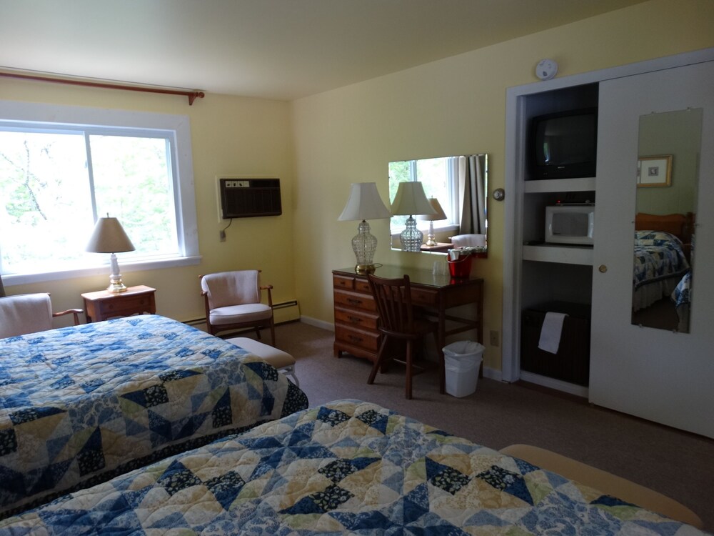 Aerie Inn of Vermont - photo 16