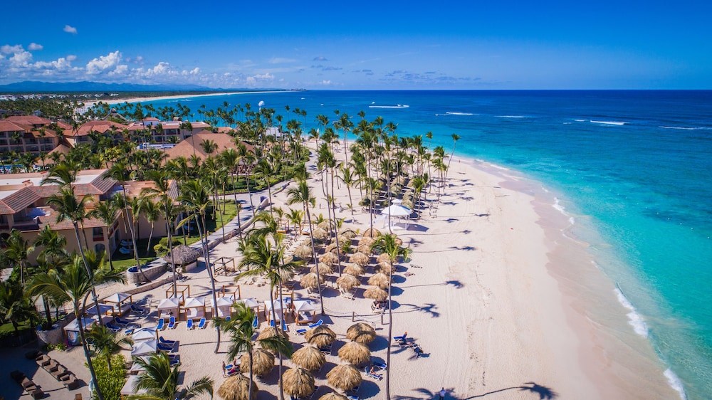 Majestic Colonial Punta Cana All Inclusive in Punta Cana, Dominican Republic