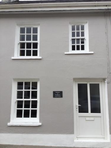 Bwthyn Y Porthmyn — hotel in Llandovery