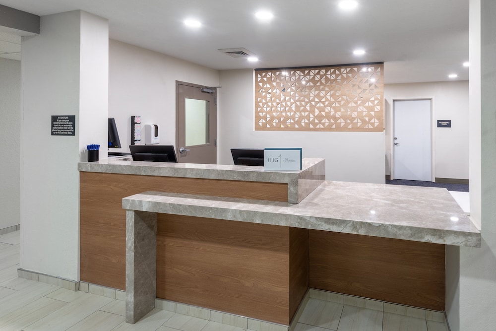 Candlewood Suites Chesapeake by IHG - photo 25
