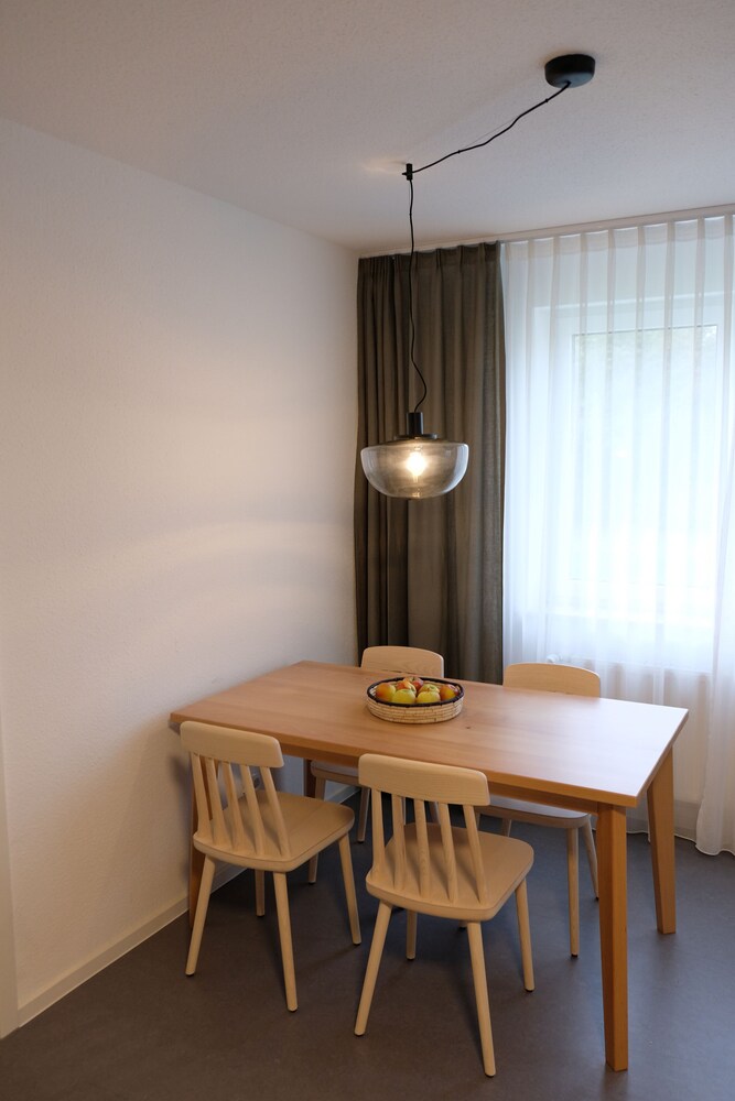 Bodensee Apartment Fischbach — 5-Star Luxury Hotel in Friedrichshafen, Germany