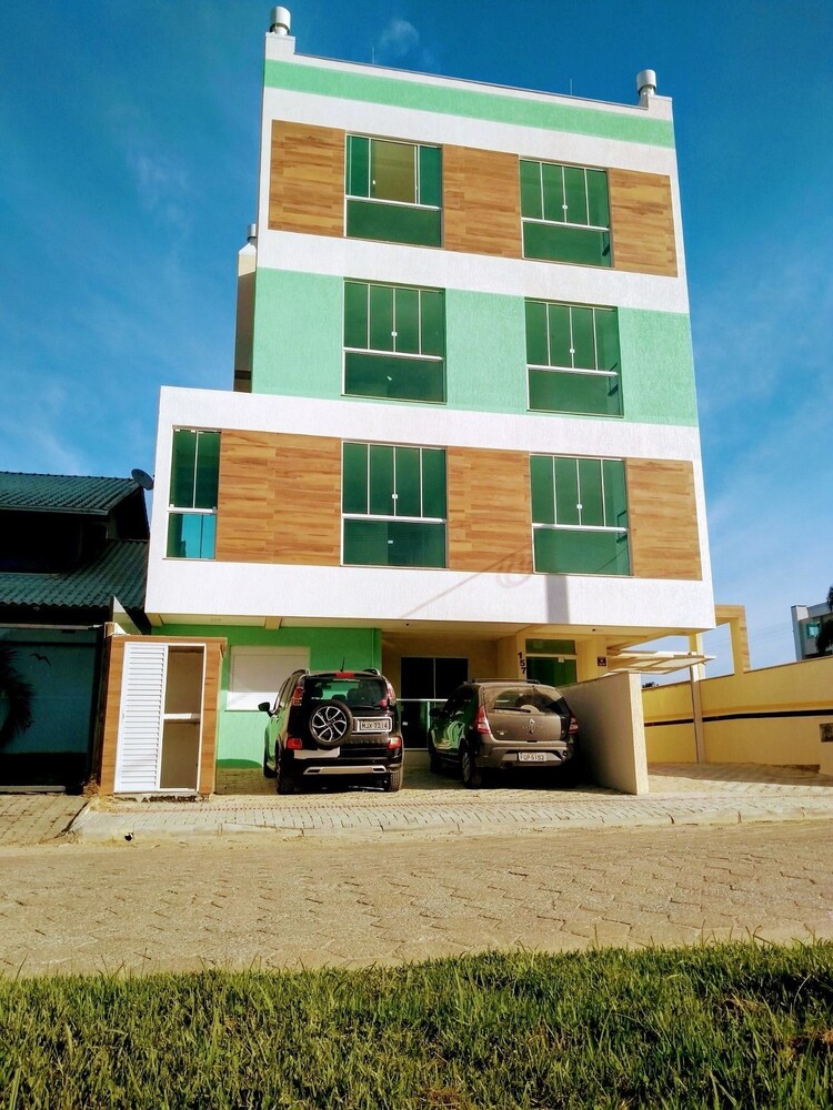 Residencial Aqua de Mariscal