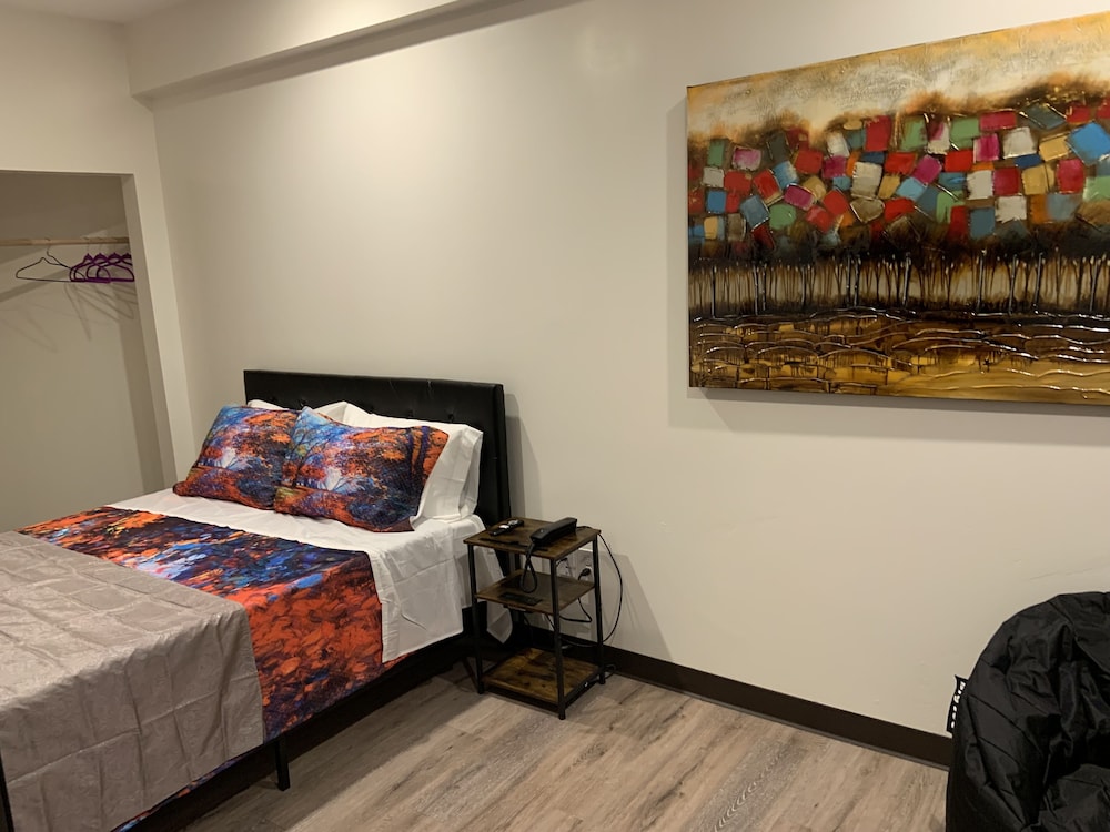 Hotel Gigi - photo 12