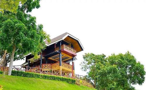 Kenwood Highland Cottages — Loboc