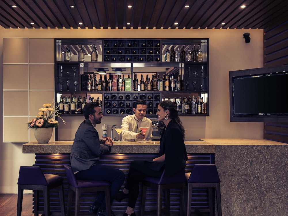 Mercure bh Retiro in Bogota, Colombia