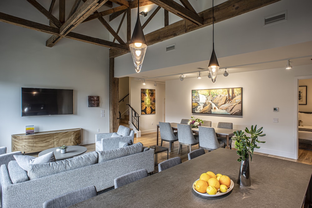 Elevation Lofts - photo 2