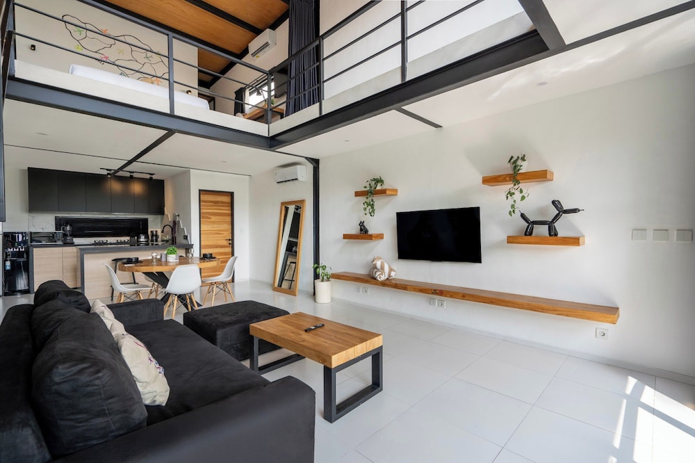 Astaga Loft Unit 4 by Betterplace - last minute hotel in Canggu