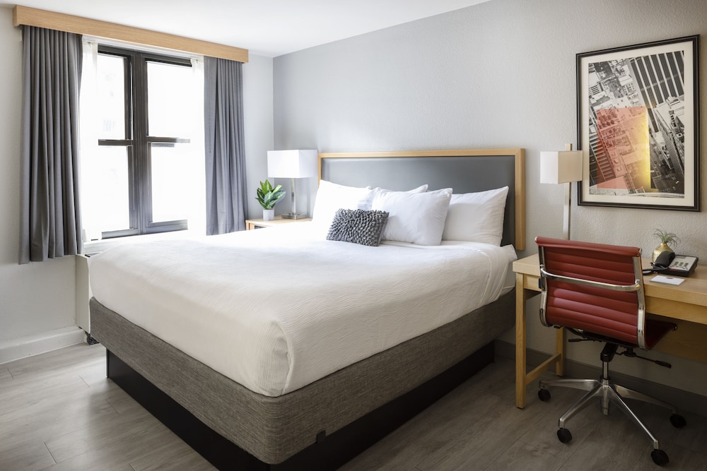 Hotel Saint Clair Magnificent Mile - photo 19